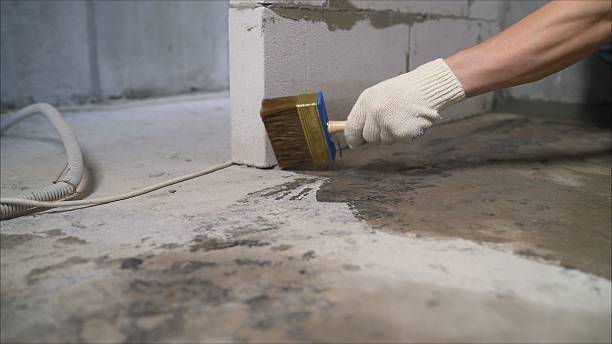 24/7 Emergency Crawl Space Encapsulation experts in Johnstown, NY
